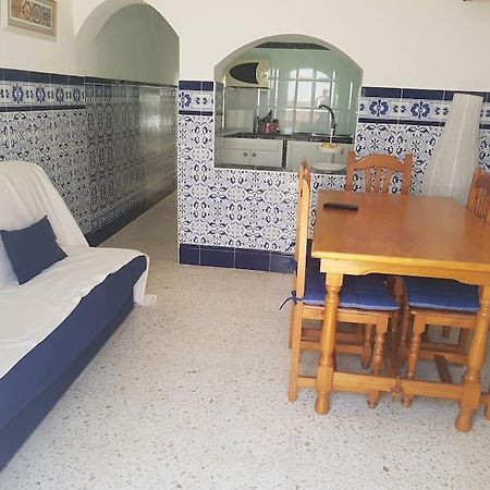 莫拉尔岛Casa En Punta Del Moral别墅 外观 照片