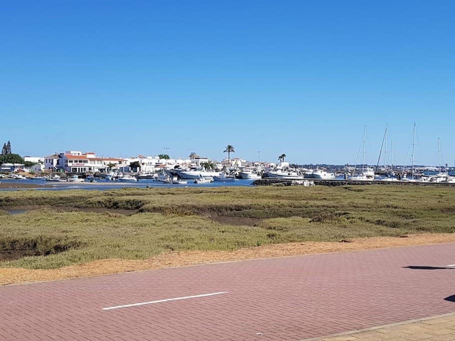 莫拉尔岛Casa En Punta Del Moral别墅 外观 照片